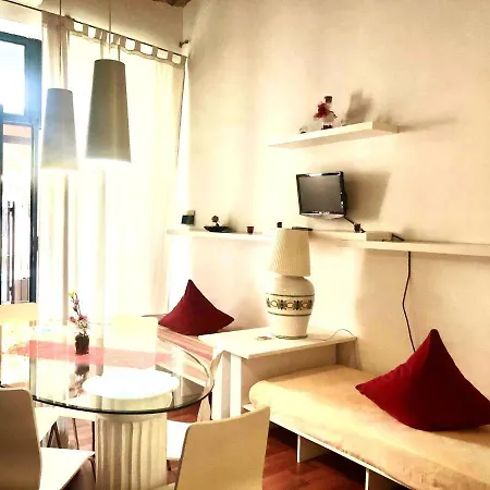 بيت للعطل Loft Hton 195 Sabelli