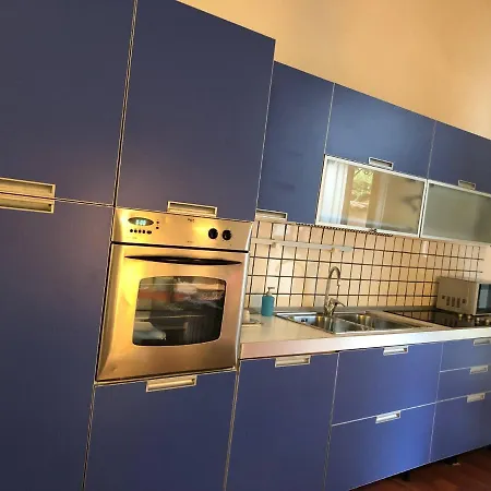 Loft Hton 195 Sabelli بيت للعطل