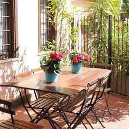 بيت للعطل Loft Hton 195 Sabelli روما
