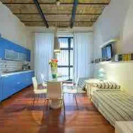 Loft Hton 195 Sabelli روما