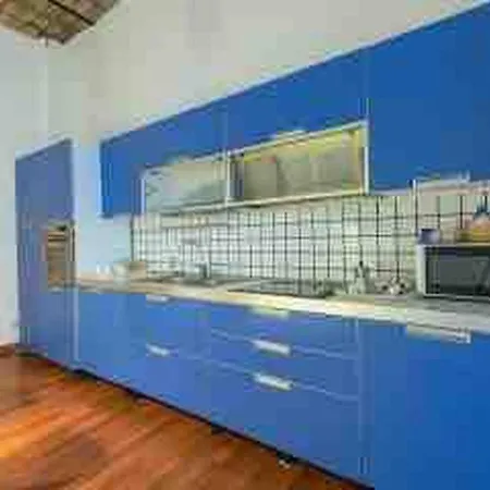 Loft Hton 195 Sabelli *