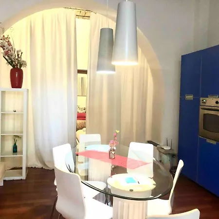 Loft Hton 195 Sabelli