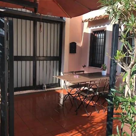 بيت للعطل Loft Hton 195 Sabelli *